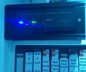 CCTV & Network Installation 